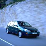 Ford Focus 1999 года